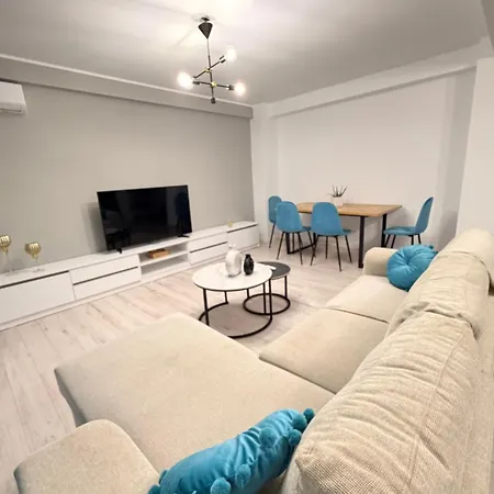 Tora Appartamento Craiova