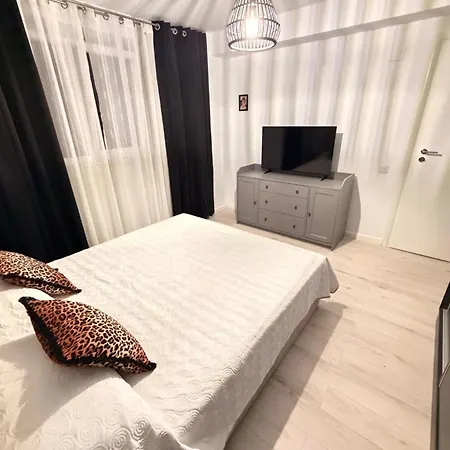 Appartamento Tora Craiova