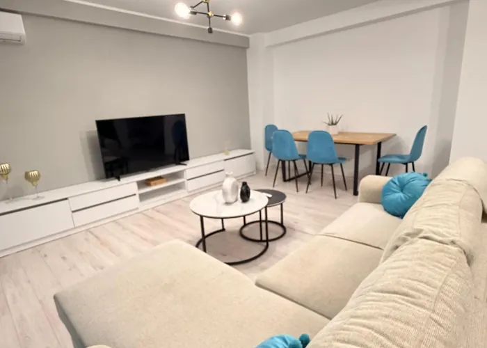 Tora Appartamento Craiova