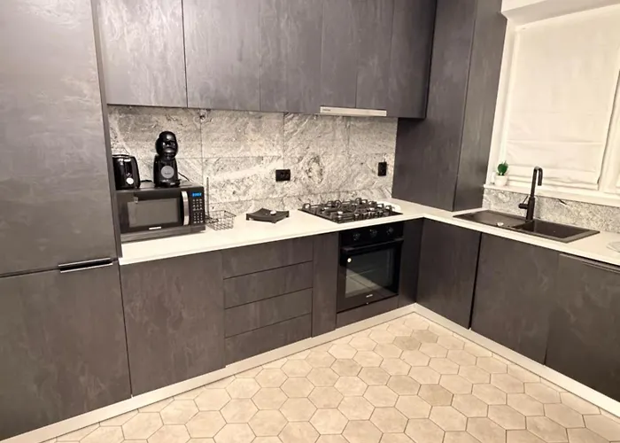 Tora Appartamento Craiova