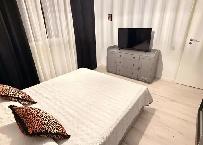 Appartamento Tora Craiova